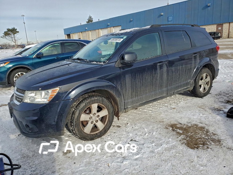 Dodge Journey 2011 - Image 1 of 14