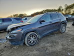Jeep Cherokee 2016