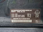 BMW Series 3 2016