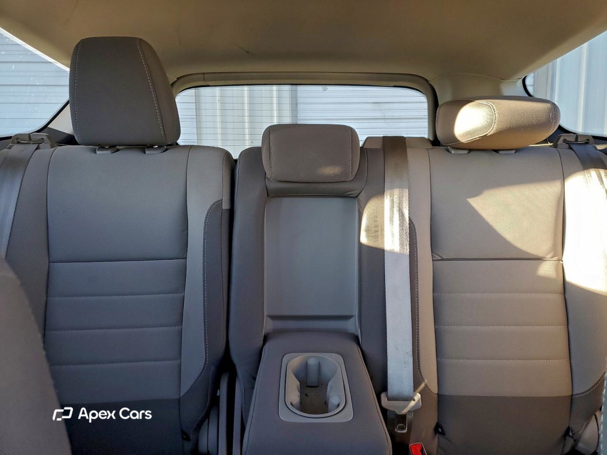 Ford Escape 2013