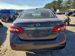 Nissan Sentra 2015