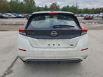 Nissan Leaf 2024