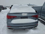 Audi A4 2019