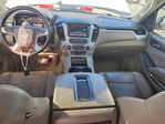 GMC Yukon 2016