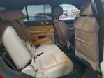 Ford Explorer 2014