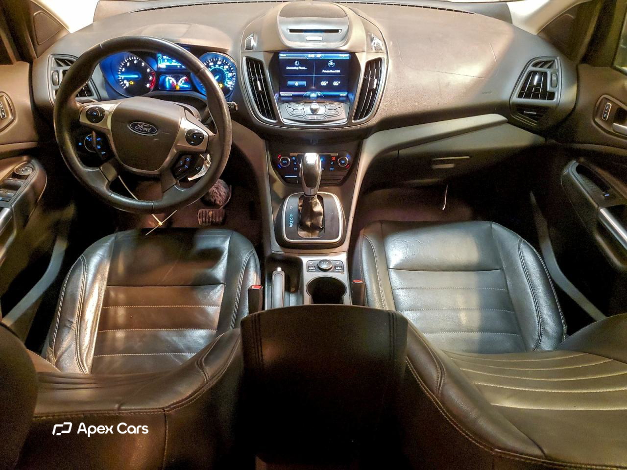 Ford Escape 2014