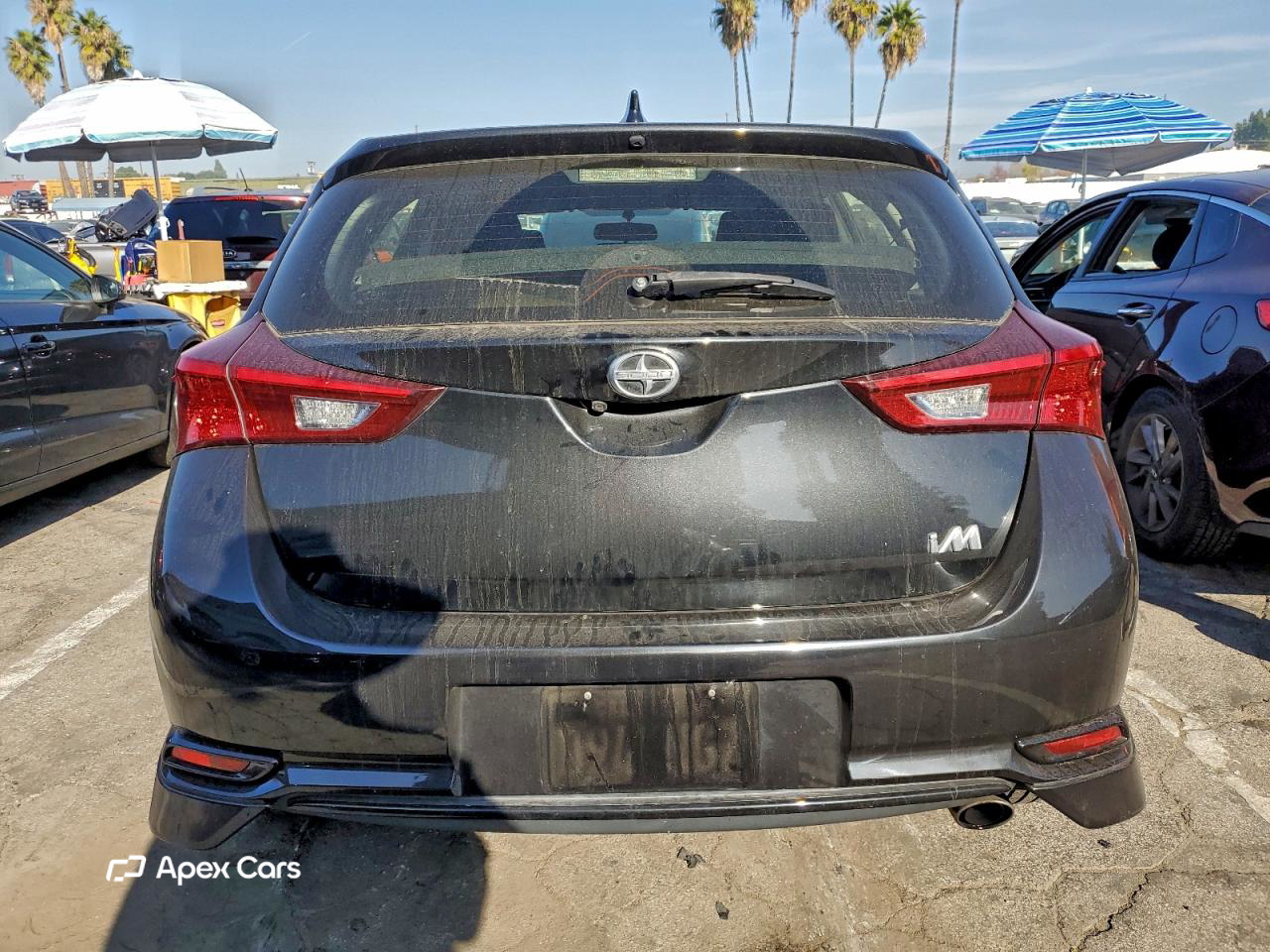 Toyota  2016