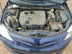 Toyota Corolla 2011
