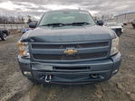 Chevrolet Silverado 2011