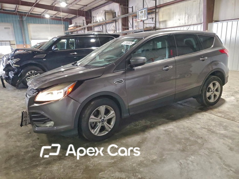Ford Escape 2014 - Image 1 of 14