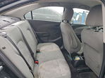 Chevrolet Sonic 2016