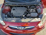 Hyundai Accent 2013