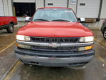 Chevrolet Silverado 2000