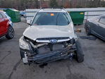 Subaru Forester 2017