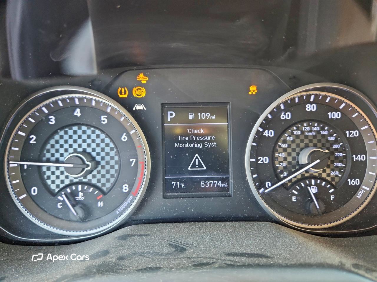 Hyundai Elantra 2020