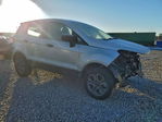 Ford EcoSport 2018
