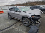 Jeep Cherokee 2019