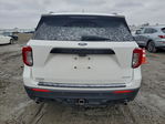 Ford Explorer 2022