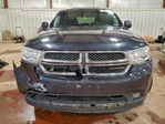 Dodge Durango 2013