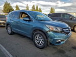Honda CR-V 2016
