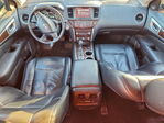 Nissan Pathfinder 2014