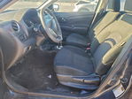 Nissan Versa 2017