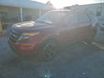 Ford Explorer 2015