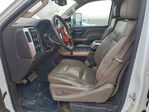 Chevrolet Silverado 2015