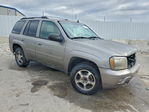 Chevrolet TrailBlazer 2008