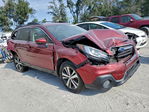 Subaru Outback 2019