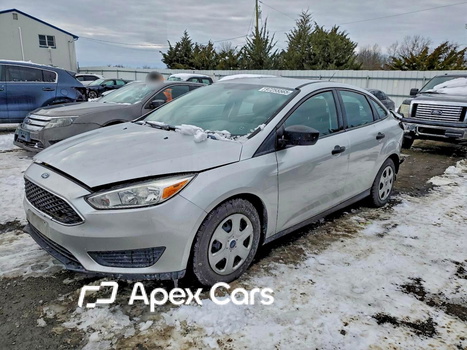 Ford Focus 2018 - Image 1 of 13