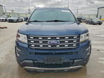 Ford Explorer 2017