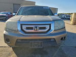 Honda Pilot 2011