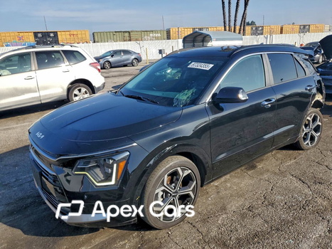 Kia Niro 2023 - Image 1 of 15