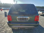 Lincoln Navigator 1998