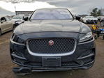 Jaguar F-Pace 2017