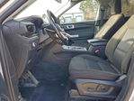 Ford Explorer 2022