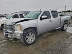 Chevrolet Silverado 2013