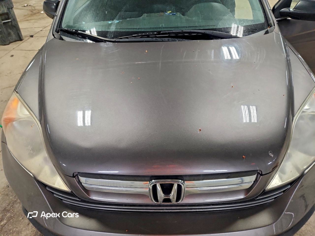 Honda CR-V 2009
