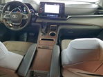 Toyota Sienna 2021