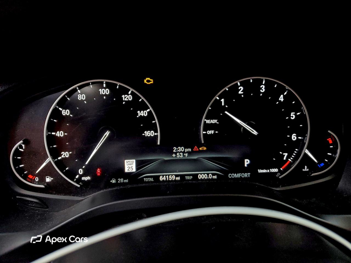 BMW X3 2021