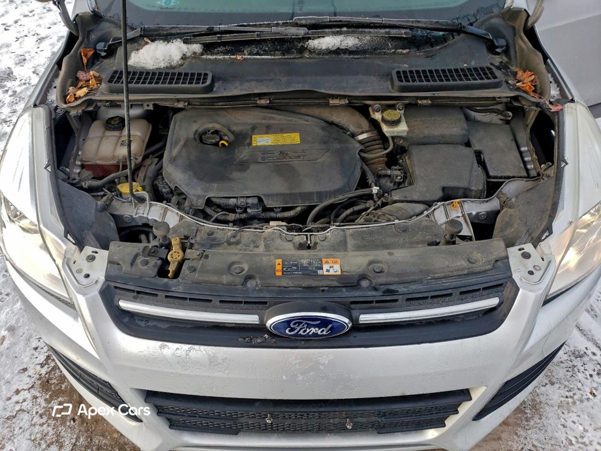 Ford Escape 2013