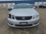 Lexus GS 2007