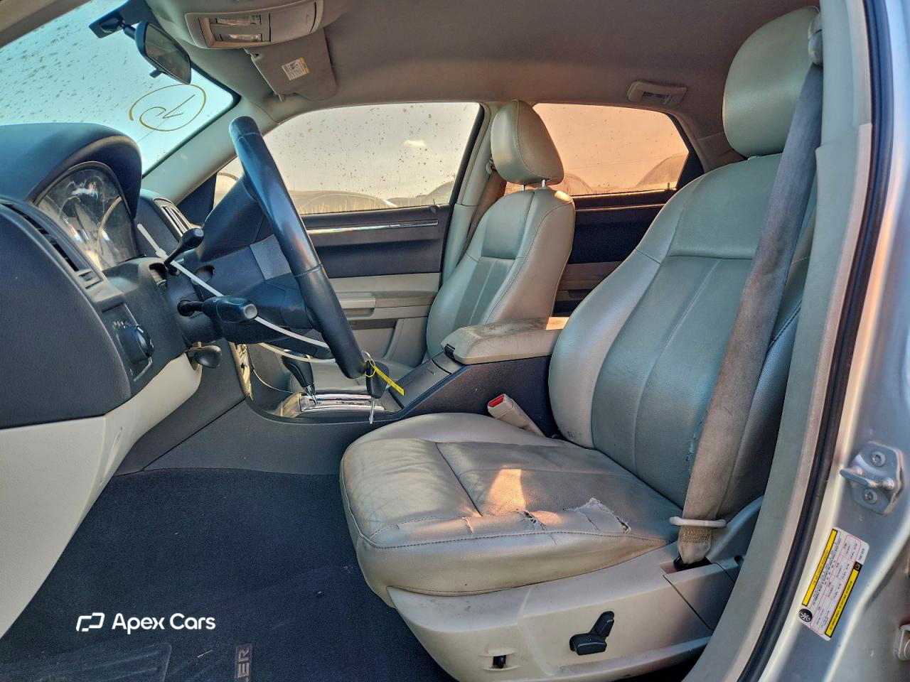 Chrysler 300 2007