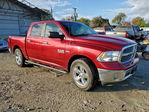RAM 1500 2014