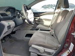 Honda CR-V 2013
