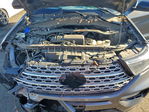 Ford Explorer 2022