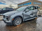 Cadillac XT4 2023