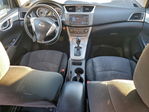 Nissan Sentra 2014