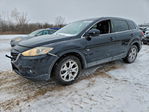 Mazda CX-9 2014
